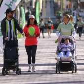 IX Marcha Contra el Cáncer Castellón