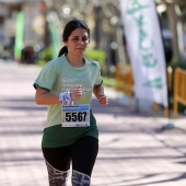 IX Marcha Contra el Cáncer Castellón