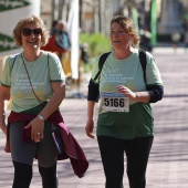 IX Marcha Contra el Cáncer Castellón