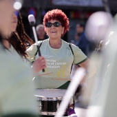 IX Marcha Contra el Cáncer Castellón