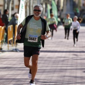 IX Marcha Contra el Cáncer Castellón