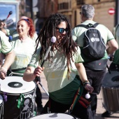 IX Marcha Contra el Cáncer Castellón