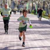 IX Marcha Contra el Cáncer Castellón