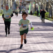 IX Marcha Contra el Cáncer Castellón