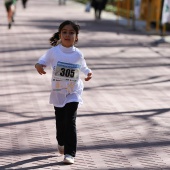 IX Marcha Contra el Cáncer Castellón