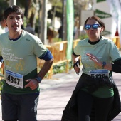 IX Marcha Contra el Cáncer Castellón