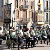 IX Marcha Contra el Cáncer Castellón