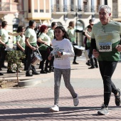 IX Marcha Contra el Cáncer Castellón