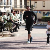 IX Marcha Contra el Cáncer Castellón