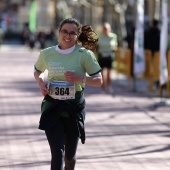 IX Marcha Contra el Cáncer Castellón
