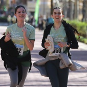 IX Marcha Contra el Cáncer Castellón
