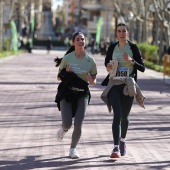 IX Marcha Contra el Cáncer Castellón