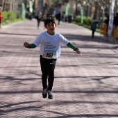 IX Marcha Contra el Cáncer Castellón
