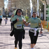 IX Marcha Contra el Cáncer Castellón