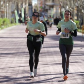IX Marcha Contra el Cáncer Castellón