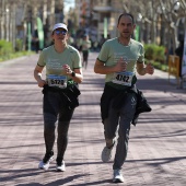 IX Marcha Contra el Cáncer Castellón