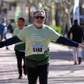 IX Marcha Contra el Cáncer Castellón