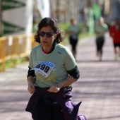 IX Marcha Contra el Cáncer Castellón