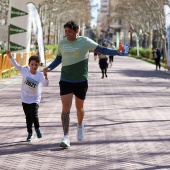 IX Marcha Contra el Cáncer Castellón