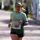 IX Marcha Contra el Cáncer Castellón