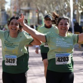 IX Marcha Contra el Cáncer Castellón