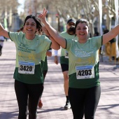 IX Marcha Contra el Cáncer Castellón