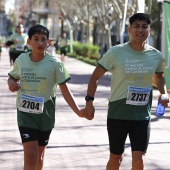 IX Marcha Contra el Cáncer Castellón