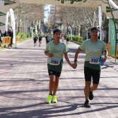 IX Marcha Contra el Cáncer Castellón