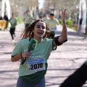 IX Marcha Contra el Cáncer Castellón