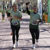 IX Marcha Contra el Cáncer Castellón