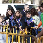 IX Marcha Contra el Cáncer Castellón