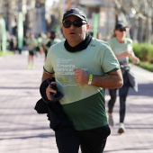 IX Marcha Contra el Cáncer Castellón
