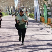 IX Marcha Contra el Cáncer Castellón