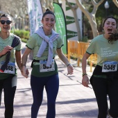 IX Marcha Contra el Cáncer Castellón