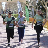 IX Marcha Contra el Cáncer Castellón