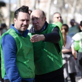 IX Marcha Contra el Cáncer Castellón