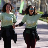 IX Marcha Contra el Cáncer Castellón