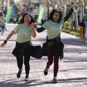 IX Marcha Contra el Cáncer Castellón