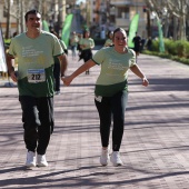 IX Marcha Contra el Cáncer Castellón