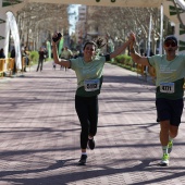 IX Marcha Contra el Cáncer Castellón