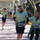 IX Marcha Contra el Cáncer Castellón
