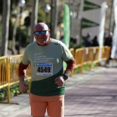 IX Marcha Contra el Cáncer Castellón