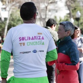 IX Marcha Contra el Cáncer Castellón