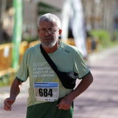 IX Marcha Contra el Cáncer Castellón
