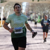 IX Marcha Contra el Cáncer Castellón
