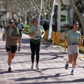 IX Marcha Contra el Cáncer Castellón