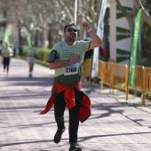 IX Marcha Contra el Cáncer Castellón