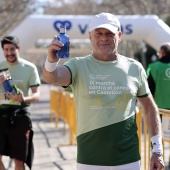IX Marcha Contra el Cáncer Castellón