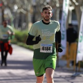 IX Marcha Contra el Cáncer Castellón
