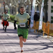 IX Marcha Contra el Cáncer Castellón
